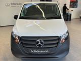 Mercedes-Benz Vito 114 CDI Tourer PRO Lang AHK 3,2t+9Sitz+MBUX - Mercedes-Benz Vito Gebrauchtwagen in Solingen