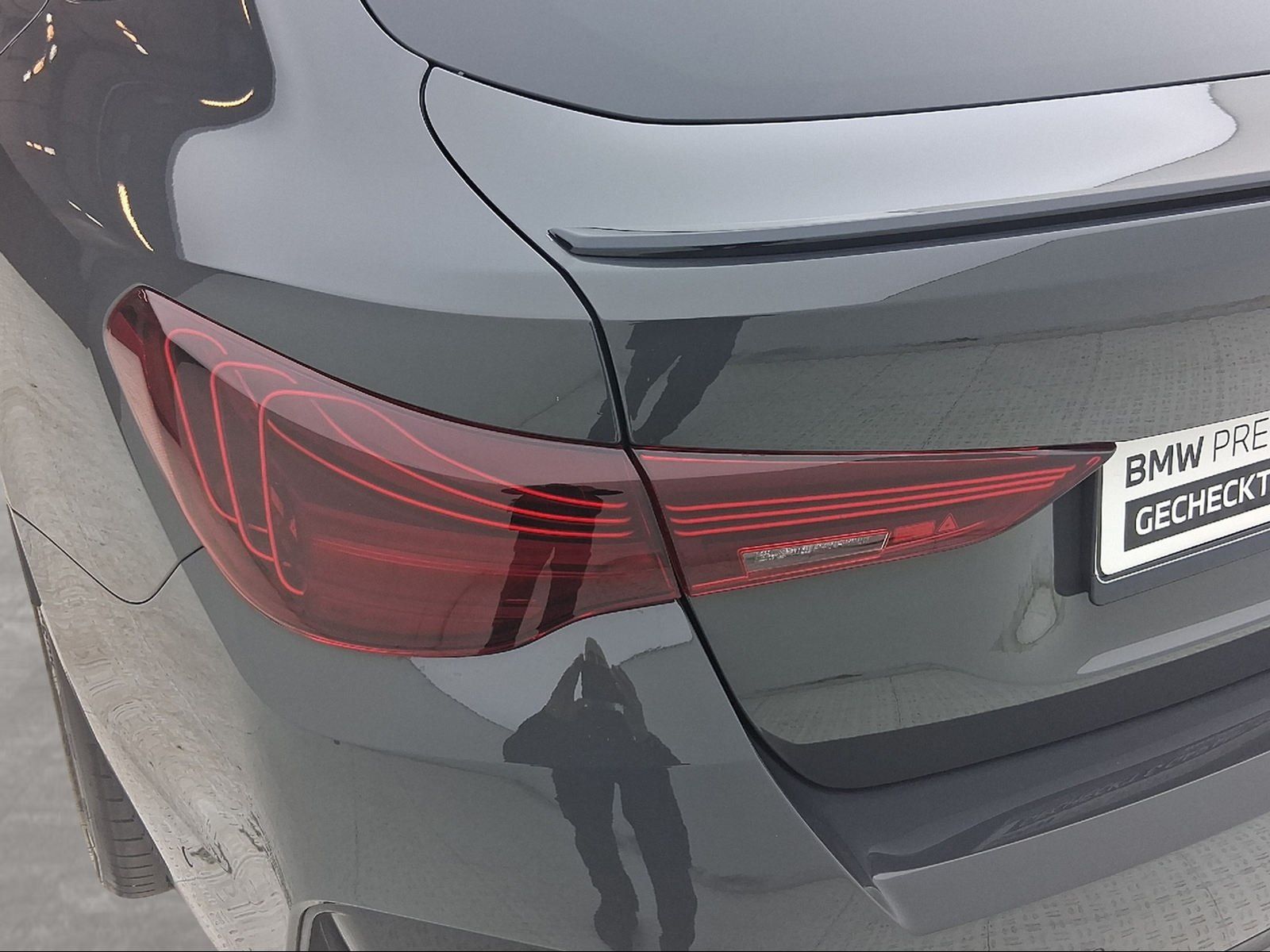 BMW 420 Gran Coupé - Bild 16