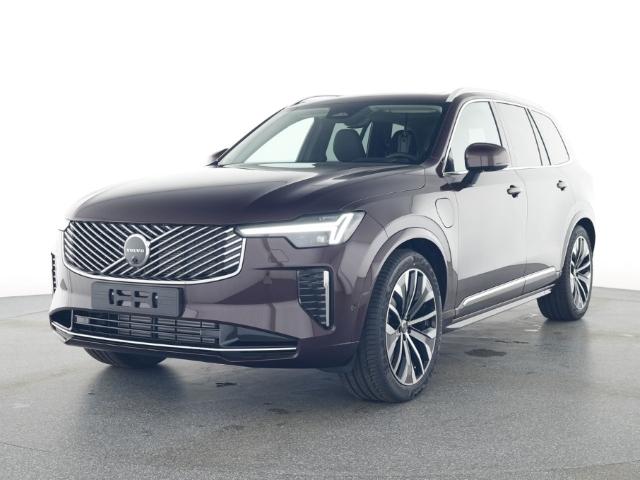 Volvo XC90 Plus Bright T8 Luftf. 7-Sitzer Pano HUD Sta