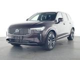 Volvo XC90 Plus Bright T8 Luftf. 7-Sitzer Pano HUD Sta - rote Volvo XC90