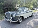 Mercedes-Benz S 220 Ponton Cabrio