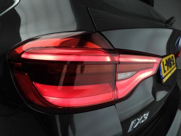 2021 BMW IX3 缩略图 47