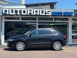 Audi Q3 sport AHK+XENON+MMI+NAVI - gebrauchte Audi Van