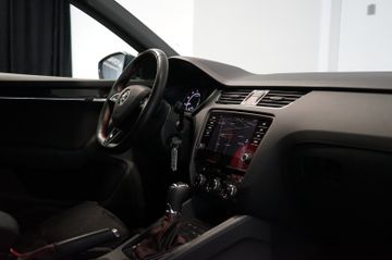 Skoda Octavia - 12