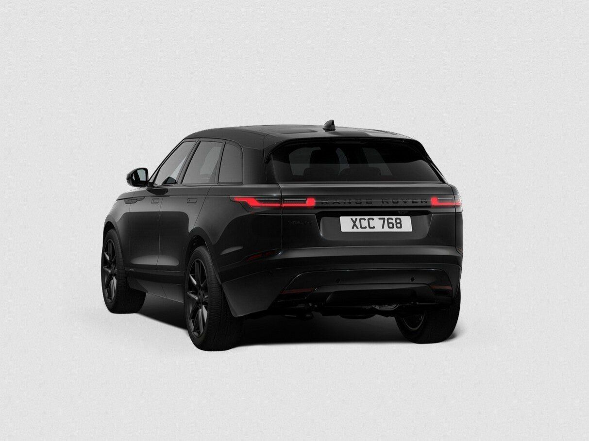 Land Rover Range Rover Velar - Bild 3
