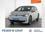 Volkswagen ID.3 Pro 58kwh NAvi / Kamera / ACC - Volkswagen ID.3 in Nürnberg