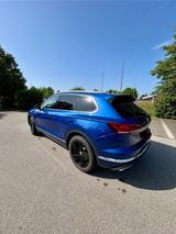 Volkswagen Touareg 3.0 V6 TDI SCR 4MOTION Tiptronic - - Volkswagen Touareg in Augsburg