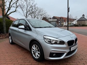 BMW 218 - 10