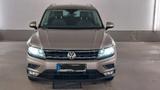 Volkswagen Tiguan 1.4 TSI ACT BMT Comfortline  - Volkswagen mit Benzin-Antrieb: Beige