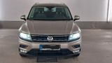 Volkswagen Tiguan 1.4 TSI ACT BMT Comfortline  - Volkswagen: Beige