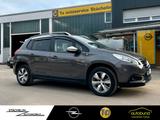 Peugeot 2008 1.2T PureTech Style,PANO,SHZ,PDC,KLIMAAT - Peugeot 2008 Style mit Benzin-Antrieb
