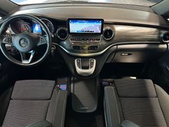MERCEDES-BENZ V 250 - Ansicht 21