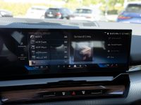BMW 520 - Vorschau Bild 17