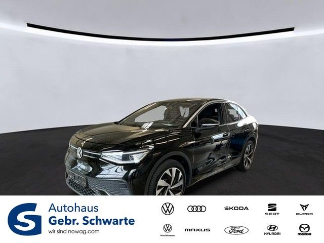 Image of Volkswagen ID.5