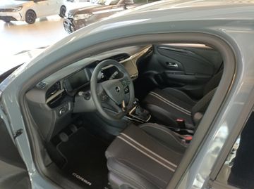 Fotografie 9 des Opel Corsa GS Kamera LED Sitzheizung Allwetterreifen