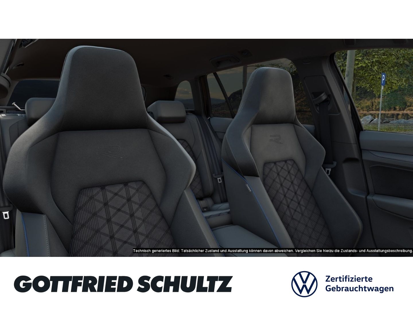 Volkswagen Golf - Bild 12