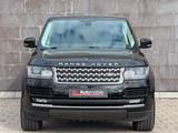 Land Rover Range Rover Vogue 4.4 SDV8 AUTOBIOGRAPHY.SERVICE - Land Rover Range Rover: Ambiente-Beleuchtung
