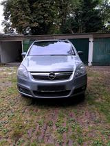 Opel opel zafiru neuen TÜV / 07 bj 2007 km 1680... - Opel Zafira: 0 Km