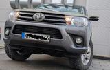 Toyota Hilux 2,4 L Automatic 6 Gang, Comfort - Toyota Hilux: 2.4
