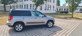 Skoda Yeti 2.0 TDI 81kW Ambition Outdoor, AHK - Skoda Yeti in Nürnberg