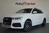 Audi Q3 sport quattro*S line*Navi*2.Hand*Matrix* - Audi Gebrauchtwagen in Witten