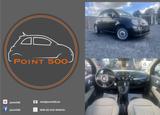 Fiat 500 AUTOMATIK/PANO/KLIMA/RIESENAUSWAHL FIAT500!! - Fiat 500: Fiat500