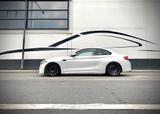 BMW M2 Recaro KW Clubsport - BMW M2 Clubsport Gebrauchtwagen