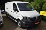 Volkswagen Crafter Kasten Kasten 35 FWD Tempomat Automatik - VW Crafter in Wuppertal