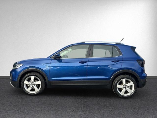 T-Cross 1.0 TSI STYLE LED+NAVI+PDC+SIHZ+KLIMAAUT