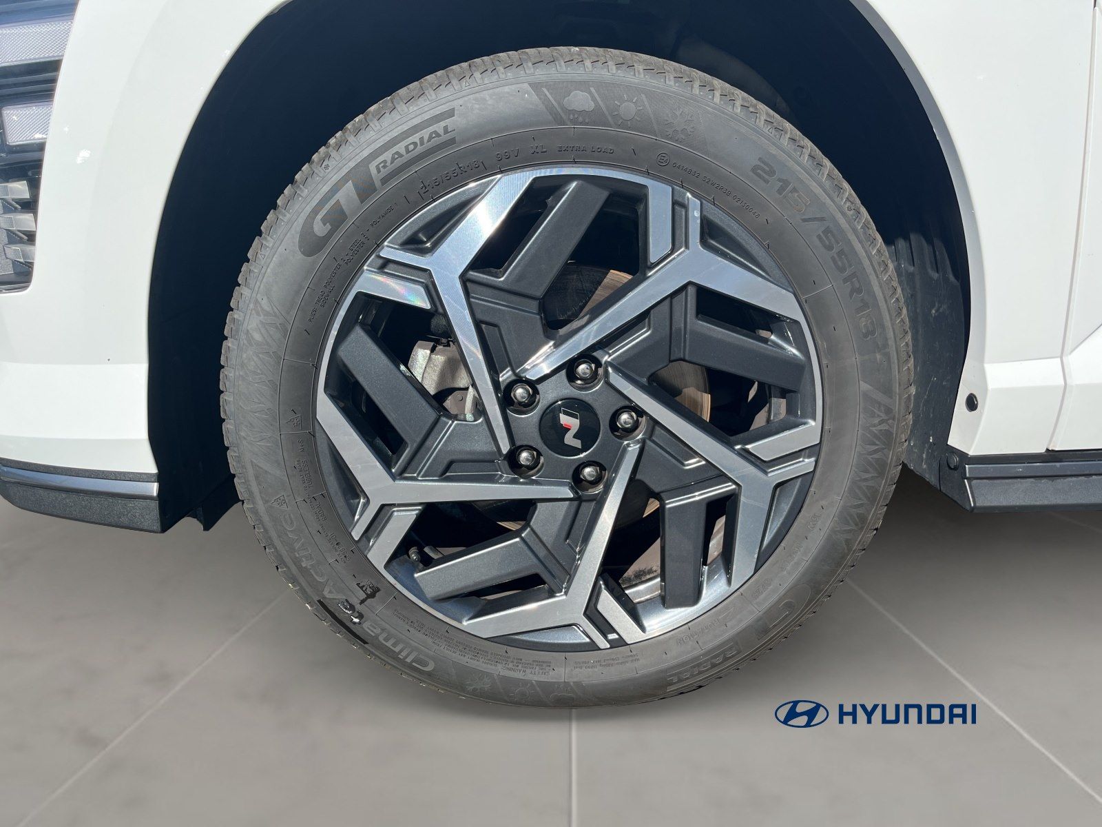 Hyundai Kona – Bild 8