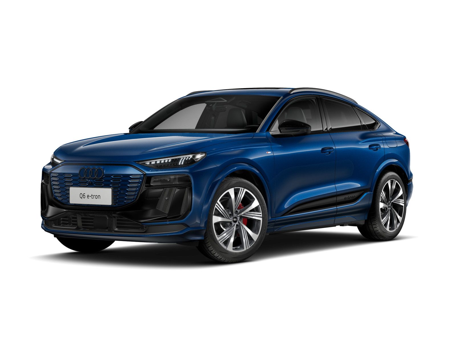 Audi Q6 e-tron - Bild 2
