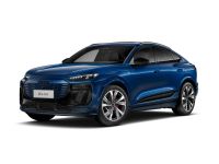 Audi Q6 e-tron - Vorschau Bild 2