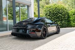PORSCHE 992 GT3 Touring/ MATRIX/ LIFT/ SCHALENSITZ/ BOSE PORSCHE 992 GT3 Touring/ MATRIX/ LIFT/ SCHALENSITZ/ BOSE