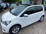 Seat Mii Chic - Seat Mii Gebrauchtwagen in Hannover