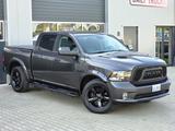 Dodge RAM 1500 5.7 4x4 Classic Night AHK Tow Mirrors - Dodge RAM: 4.7