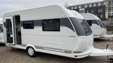Hobby 460 DL ONTOUR  2025  - Autark usw. - Wohnwagen Us