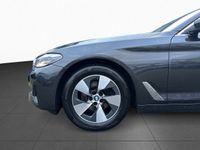 BMW 520 - Vorschau Bild 17