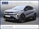 Renault Captur Esprit Alpine Mild Hybrid 160 EDC