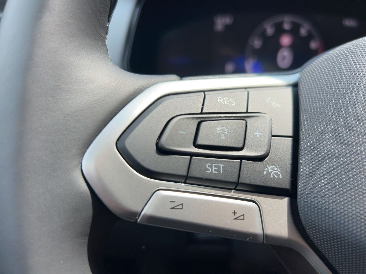 Volkswagen T-Cross - Bild 19