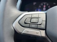Volkswagen T-Cross - Vorschau Bild 19