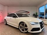 Audi RS7 Performance quattro HUD 360° B&O Nachtsicht - Audi RS7 performance mit Benzin-Antrieb