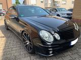 Mercedes-Benz MERCEDES BENZ W211 E500 - Mercedes-Benz E 500 in Köln