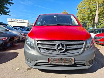 Mercedes Vito - 1