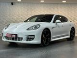 Porsche Panamera 4.8 TURBO* XENON#KERAMIK#LUFT#ACC#KEYLE - Porsche Panamera aus 2010: Turbo