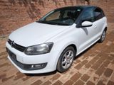 Volkswagen Polo Match 1.2 TSI - Volkswagen Polo in Chemnitz