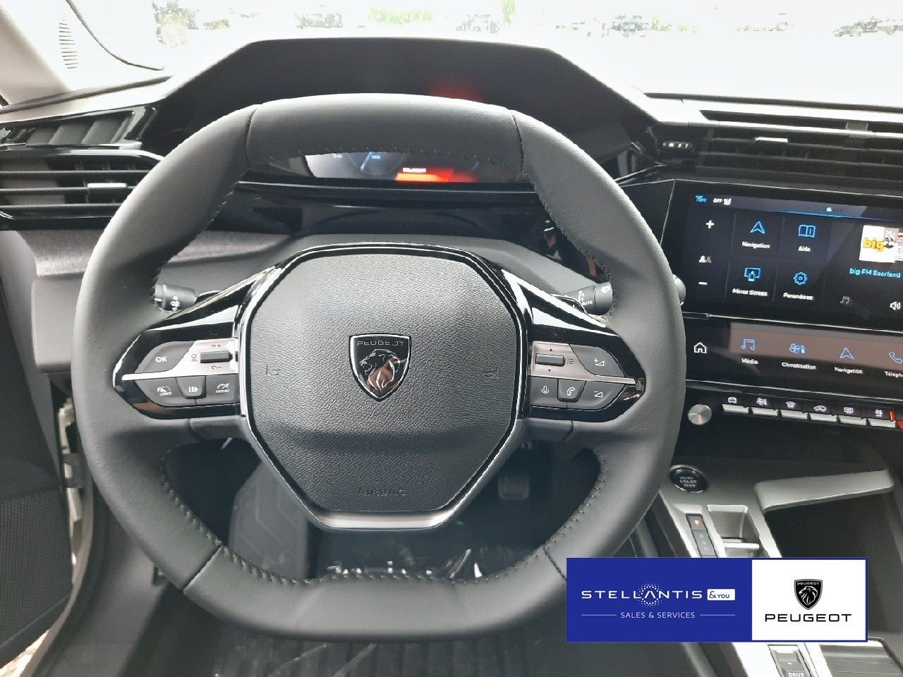 Peugeot 308 - Bild 12