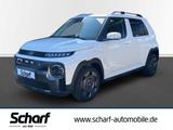 Hyundai INSTER Cross EV Effiz.-Paket Schiebedach Navi LE - Hyundai INSTER mit Schiebedach