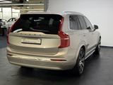 Volvo XC90 Ultimate Bright AWD*Massage*PANO*5JGarantie - Volvo XC90: Ultimate Bright