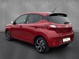 Hyundai i10 FL MJ25 1.0 T-GDi N-Line Navi Android Auto M - : Auto