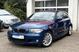 BMW 116i M-SPORTPAKET KLIMAAUTOMATIK NAVI - BMW 116: 116i Sportpaket M